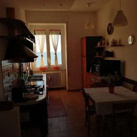 Bed & Breakfast Mediterraneo Travel Gela