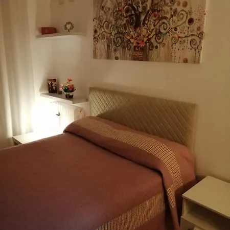 Mediterraneo Travel 3* Gela