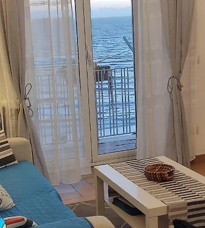 Mediterraneo Travel Bed & Breakfast 3*