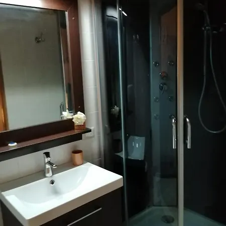 Bed & Breakfast Mediterraneo Travel 3*