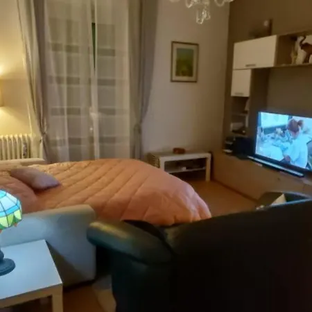 Mediterraneo Travel Bed & Breakfast Gela