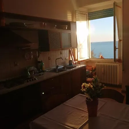 Bed & Breakfast Mediterraneo Travel 3*