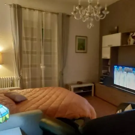 Bed & Breakfast Mediterraneo Travel Gela