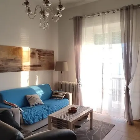 Mediterraneo Travel Bed & Breakfast