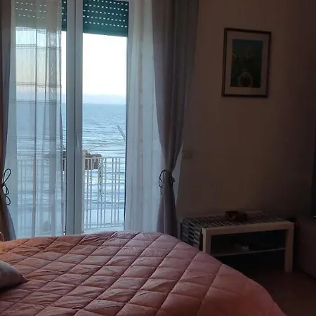 Bed & Breakfast Mediterraneo Travel 3*