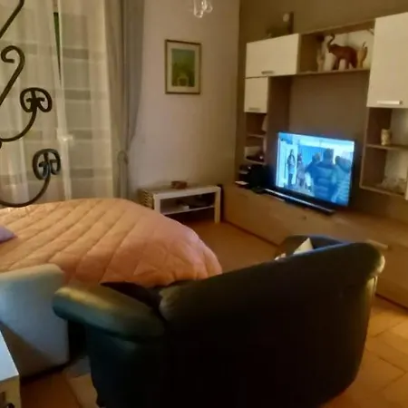 Bed & Breakfast Mediterraneo Travel