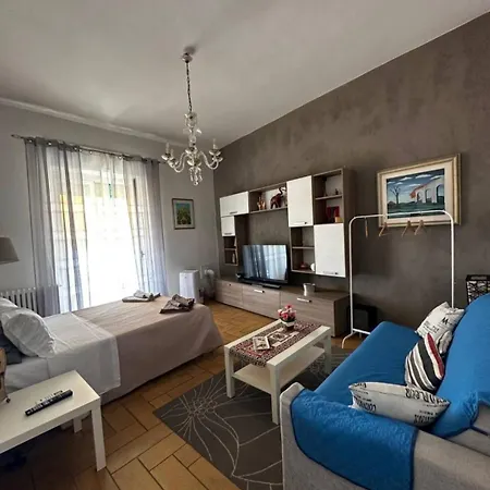 Mediterraneo Travel 3* Gela