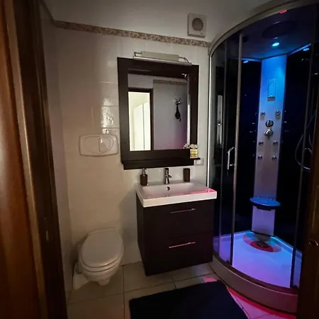 Mediterraneo Travel Bed & Breakfast