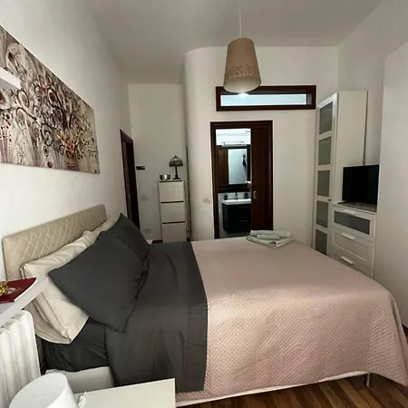 Mediterraneo Travel Gela