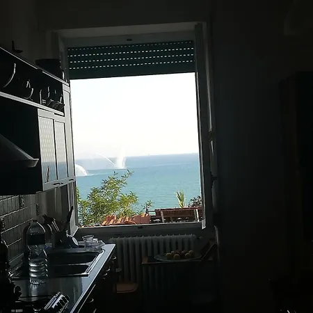 Mediterraneo Travel Bed & Breakfast