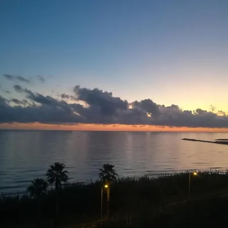 Bed & Breakfast Mediterraneo Travel