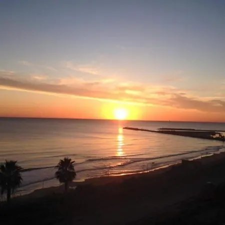 Mediterraneo Travel Gela