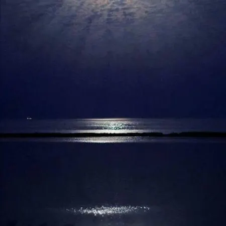 Bed & Breakfast Mediterraneo Travel