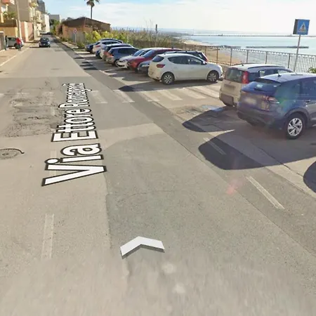 Mediterraneo Travel Bed & Breakfast