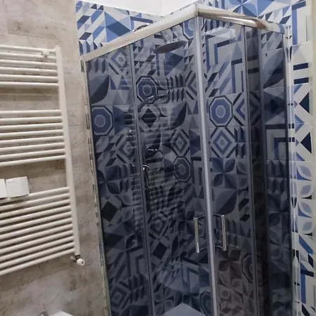 Mediterraneo Travel Bed & Breakfast 3*