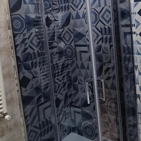 Bed & Breakfast Mediterraneo Travel 3*