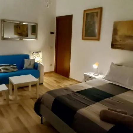 Mediterraneo Travel Bed & Breakfast Gela