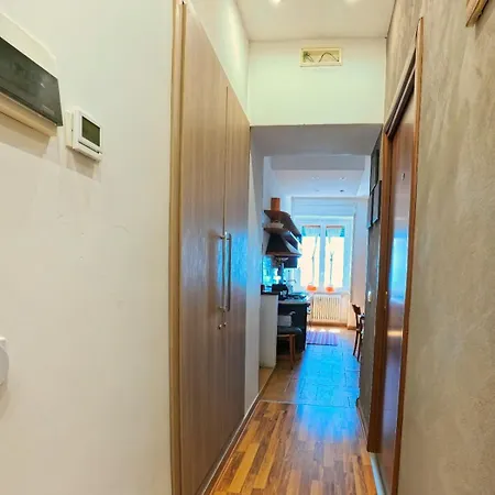 Bed & Breakfast Mediterraneo Travel 3*