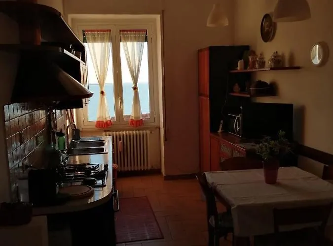 Oda ve Kahvaltı Mediterraneo Travel Gela