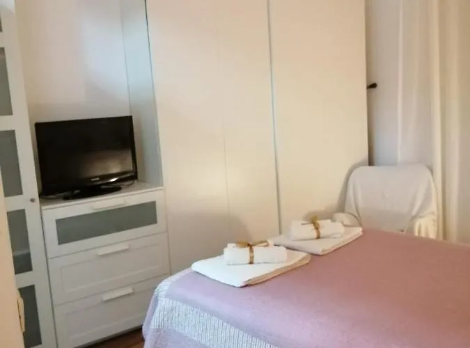 Mediterraneo Travel Oda ve Kahvaltı