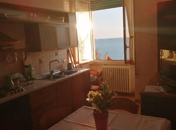 Oda ve Kahvaltı Mediterraneo Travel