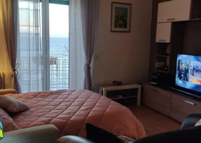 Mediterraneo Travel Oda ve Kahvaltı Gela