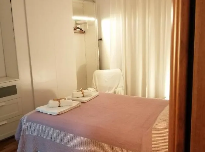 Mediterraneo Travel Oda ve Kahvaltı 3*