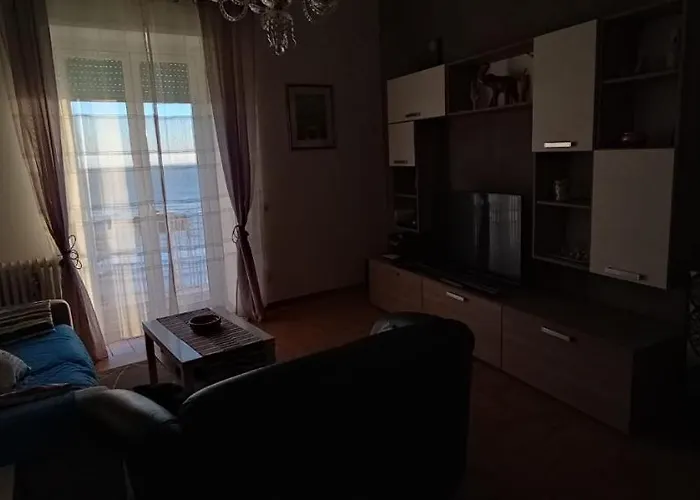 Mediterraneo Travel 3* Gela
