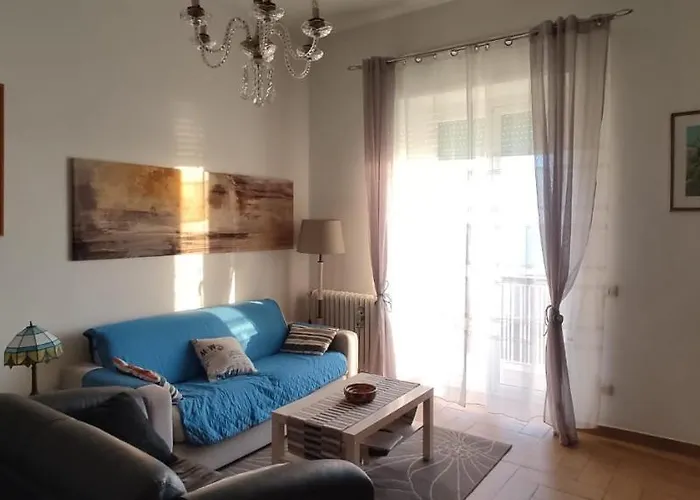 Mediterraneo Travel Oda ve Kahvaltı