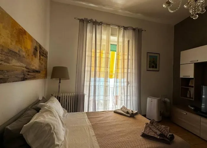 Mediterraneo Travel Oda ve Kahvaltı 3*