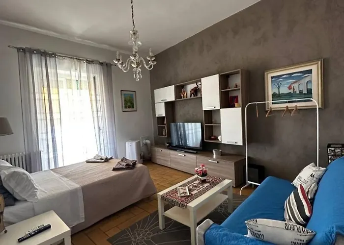 Mediterraneo Travel 3* Gela
