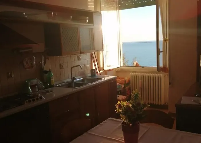 Mediterraneo Travel Oda ve Kahvaltı Gela