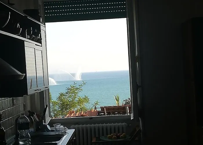 Mediterraneo Travel Oda ve Kahvaltı