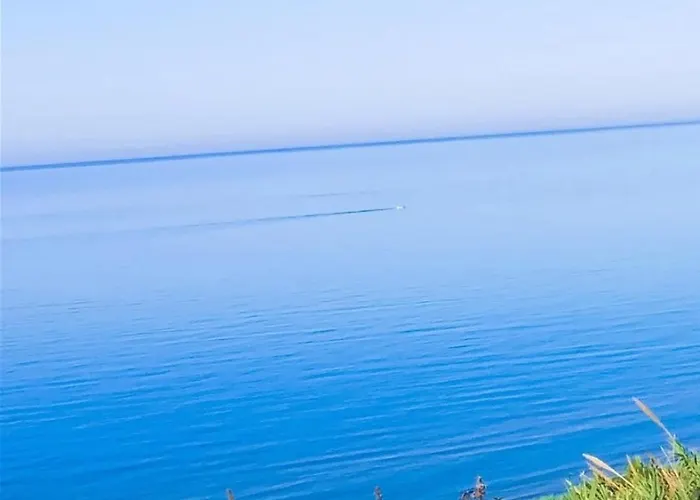 Oda ve Kahvaltı Mediterraneo Travel