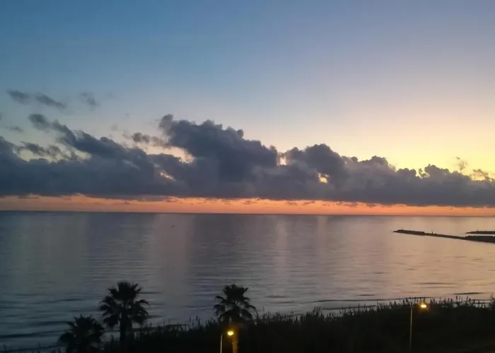 Oda ve Kahvaltı Mediterraneo Travel