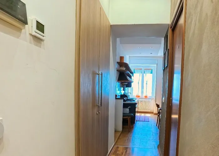 Oda ve Kahvaltı Mediterraneo Travel 3*