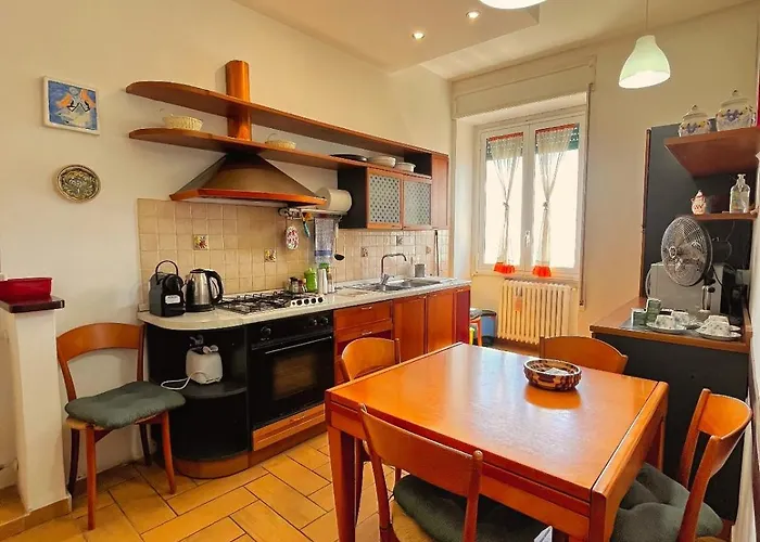 Oda ve Kahvaltı Mediterraneo Travel 3*